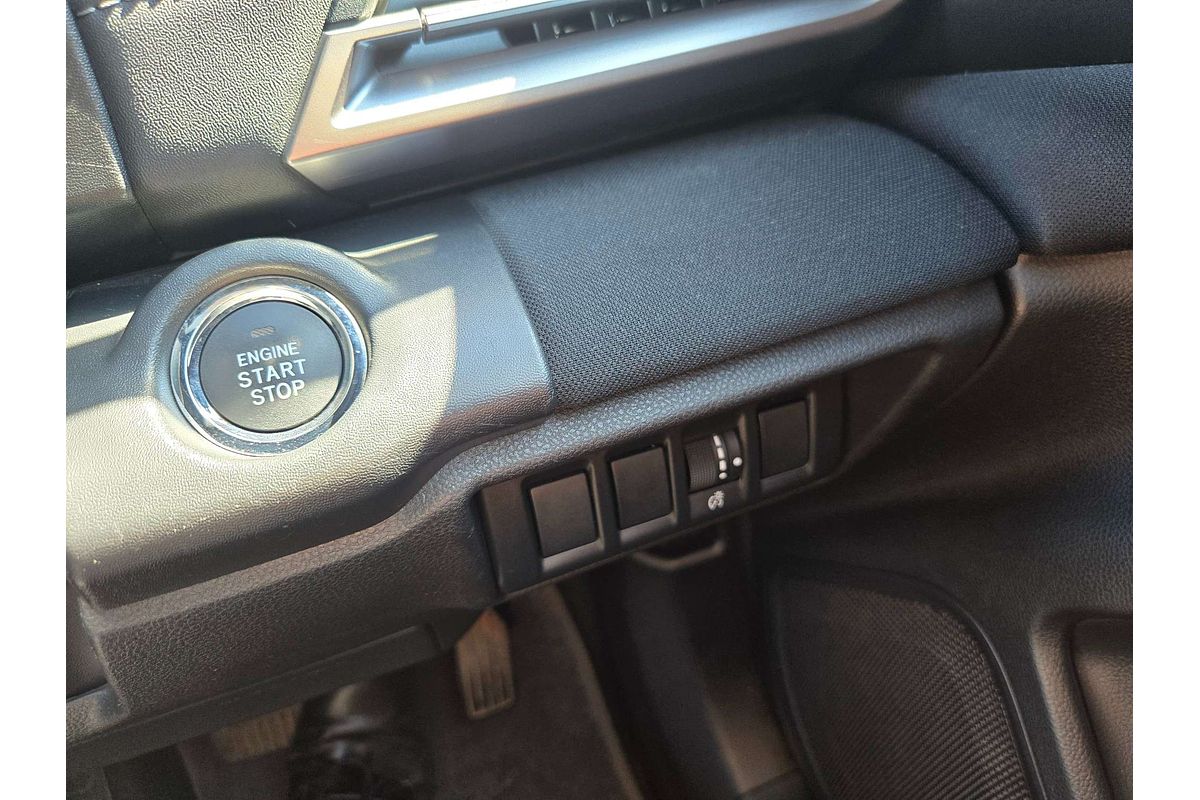 2021 Subaru Outback AWD 6GEN
