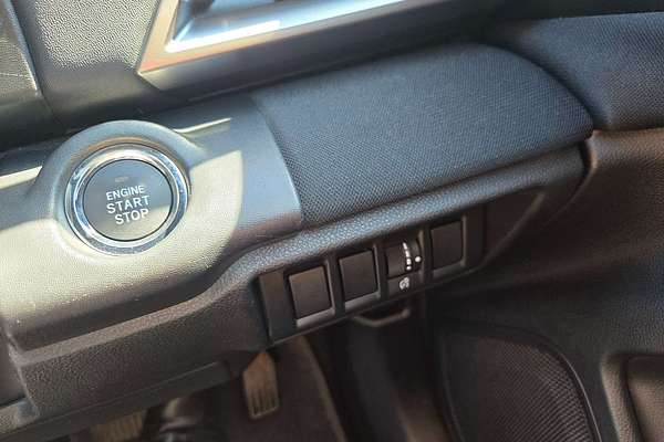 2021 Subaru Outback AWD 6GEN