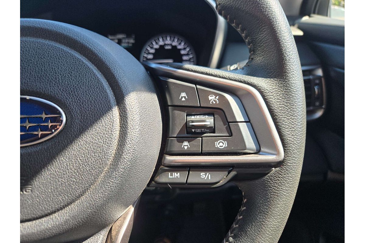 2021 Subaru Outback AWD 6GEN
