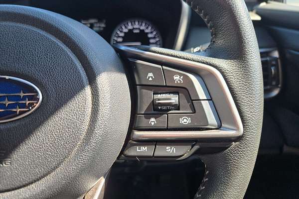 2021 Subaru Outback AWD 6GEN