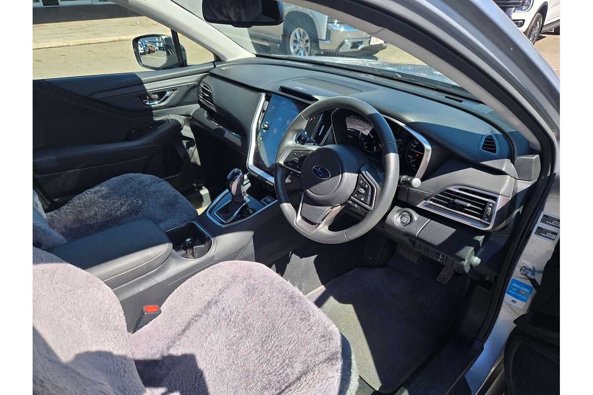 2021 Subaru Outback AWD 6GEN