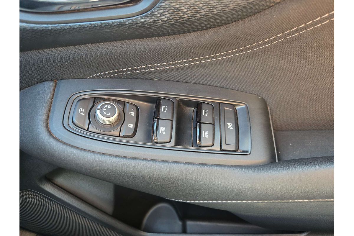 2021 Subaru Outback AWD 6GEN