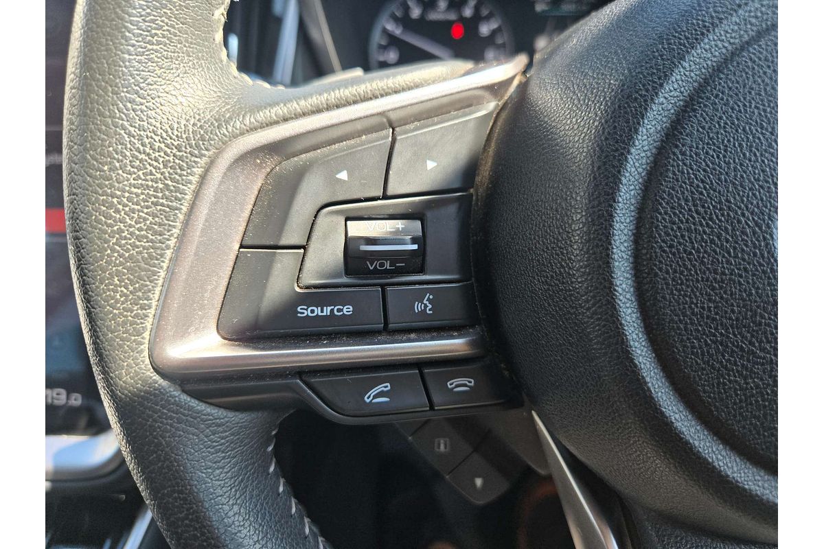 2021 Subaru Outback AWD 6GEN