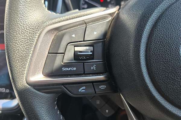 2021 Subaru Outback AWD 6GEN