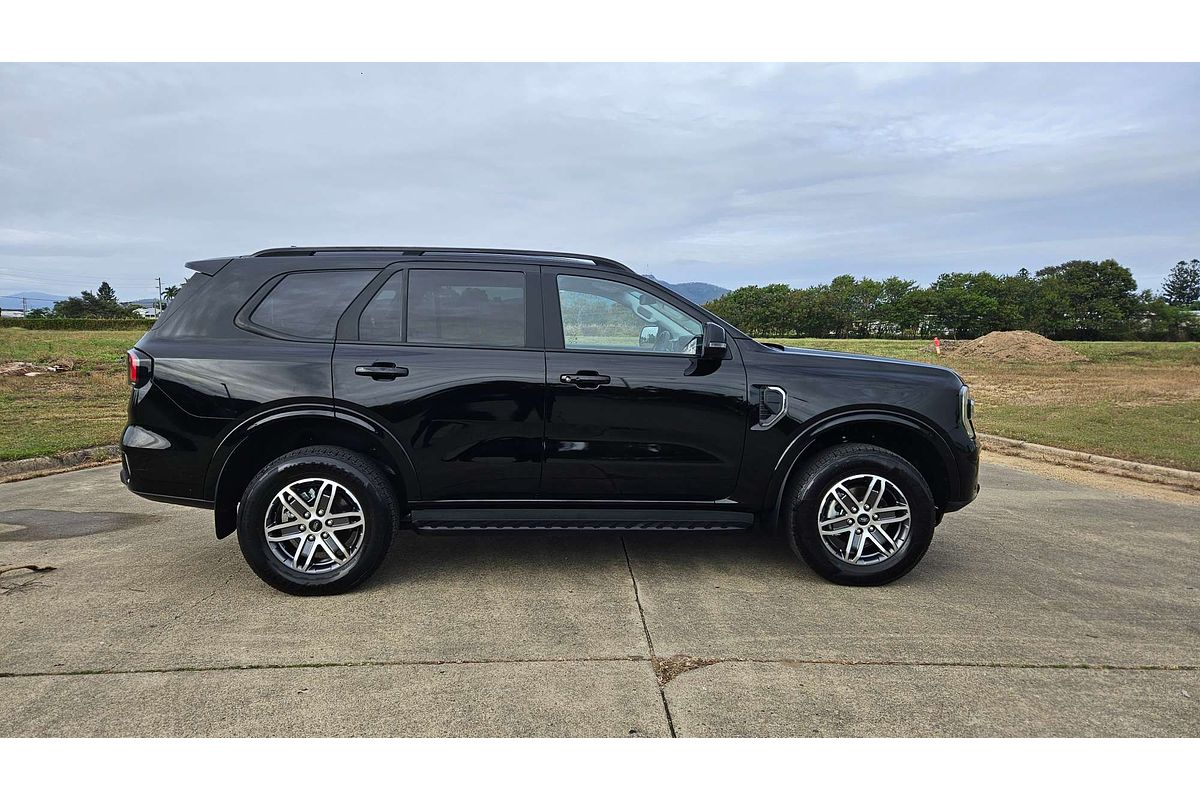 2024 Ford Everest Trend 2.0L