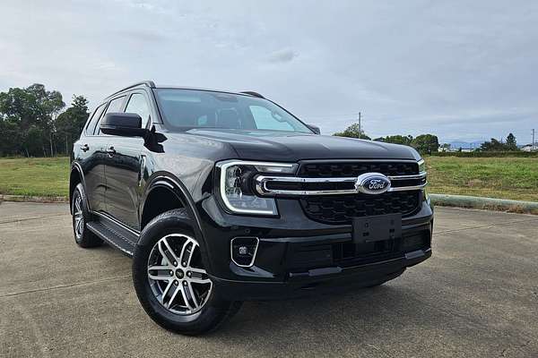 2024 Ford Everest Trend 2.0L