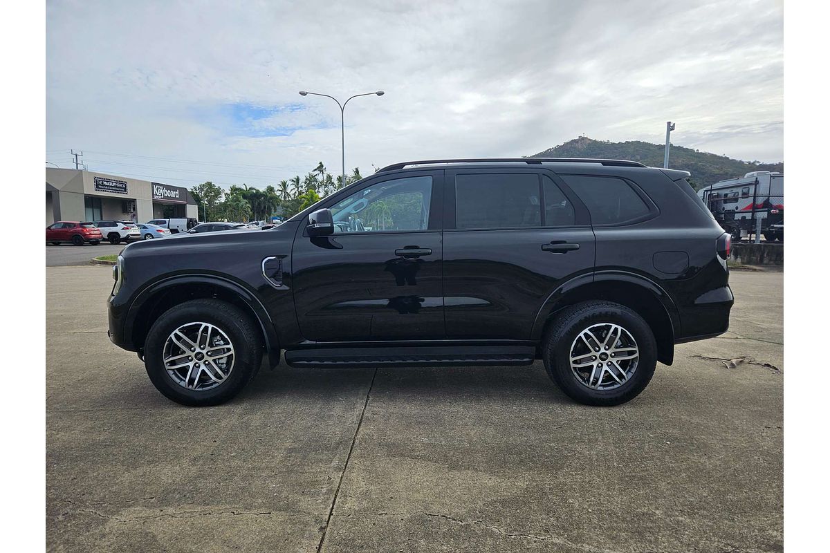 2024 Ford Everest Trend 2.0L