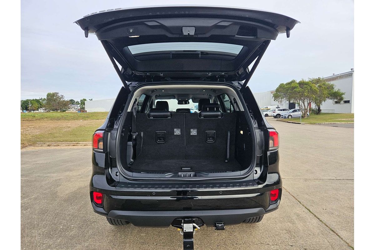 2024 Ford Everest Trend 2.0L