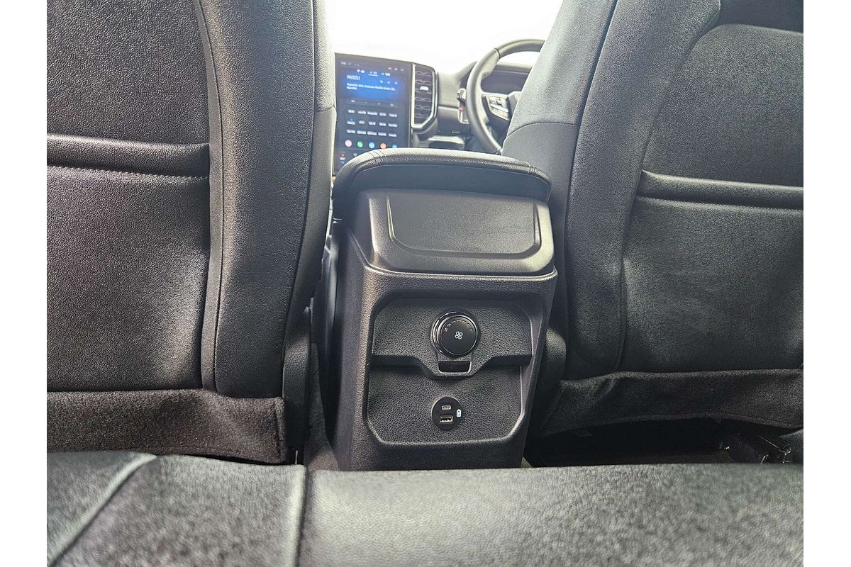 2024 Ford Everest Trend 2.0L