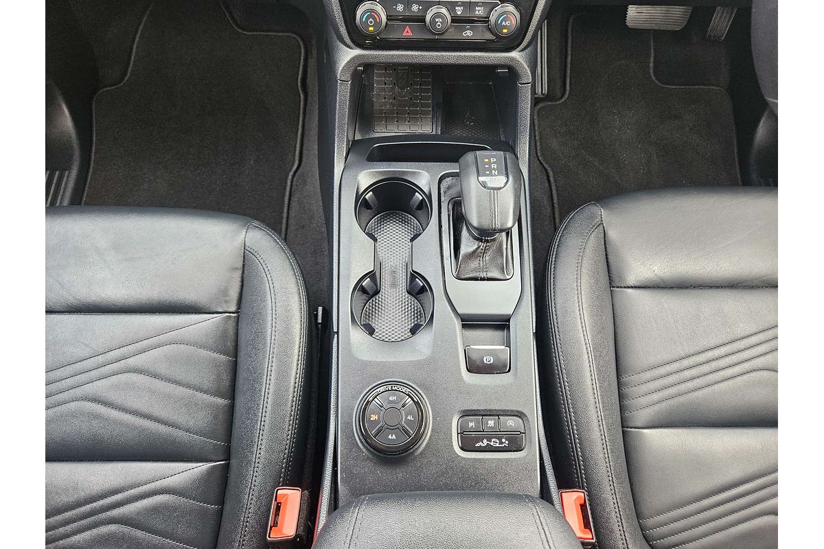2024 Ford Everest Trend 2.0L