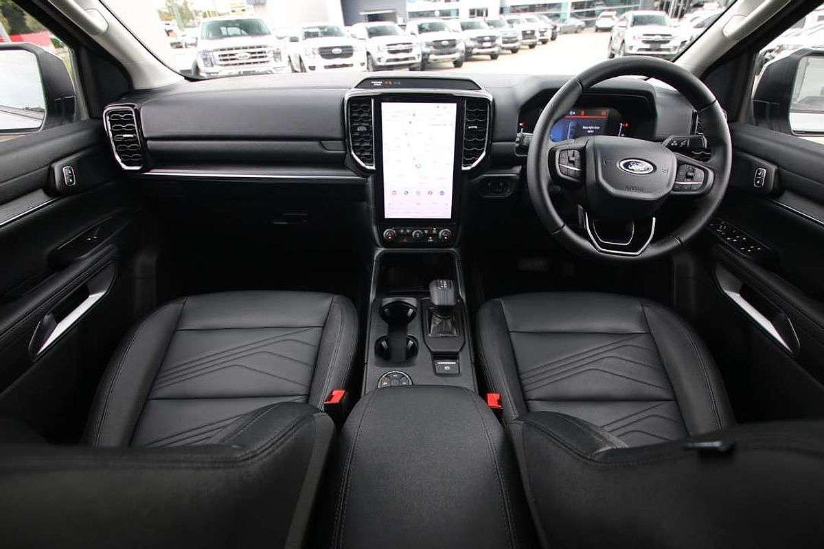 2024 Ford Everest Trend 2.0L