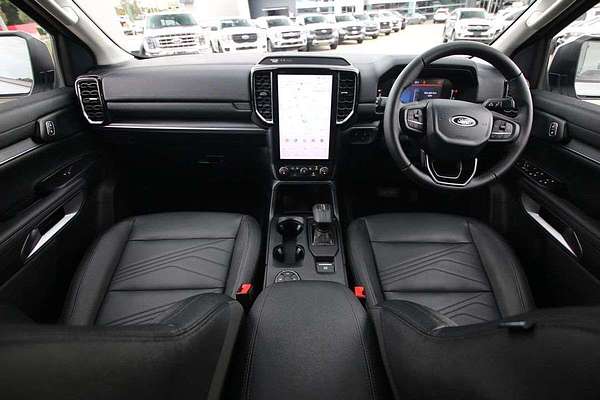 2024 Ford Everest Trend 2.0L
