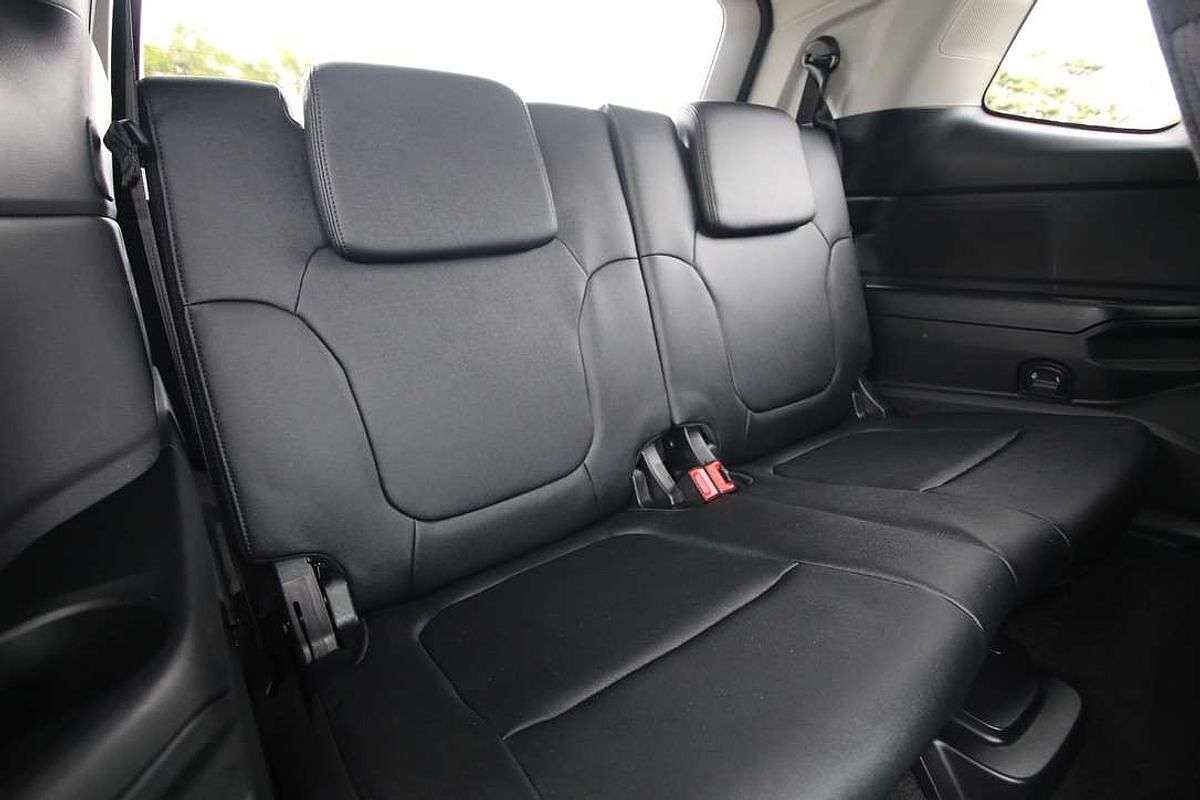 2024 Ford Everest Trend 2.0L