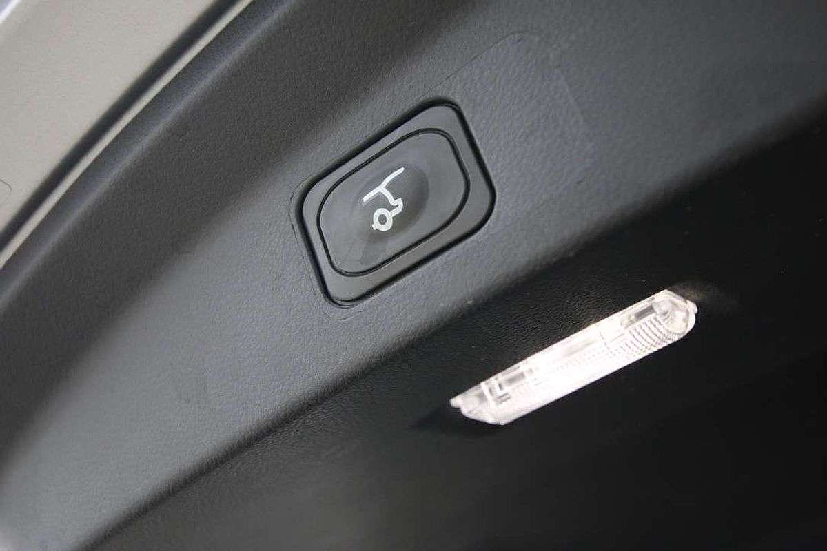 2024 Ford Everest Trend 2.0L