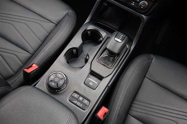 2024 Ford Everest Trend 2.0L