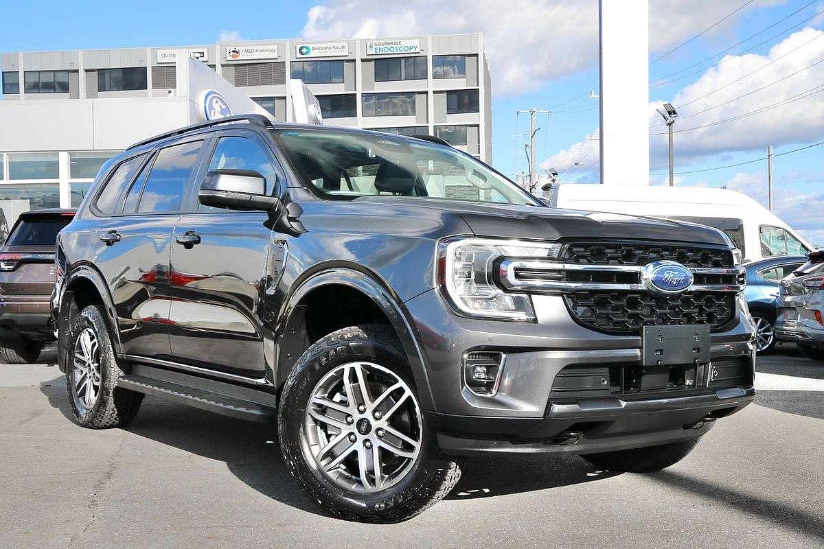 2024 Ford Everest Trend 2.0L