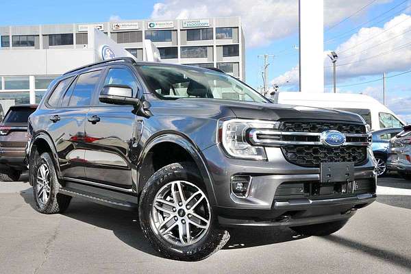 2024 Ford Everest Trend 2.0L