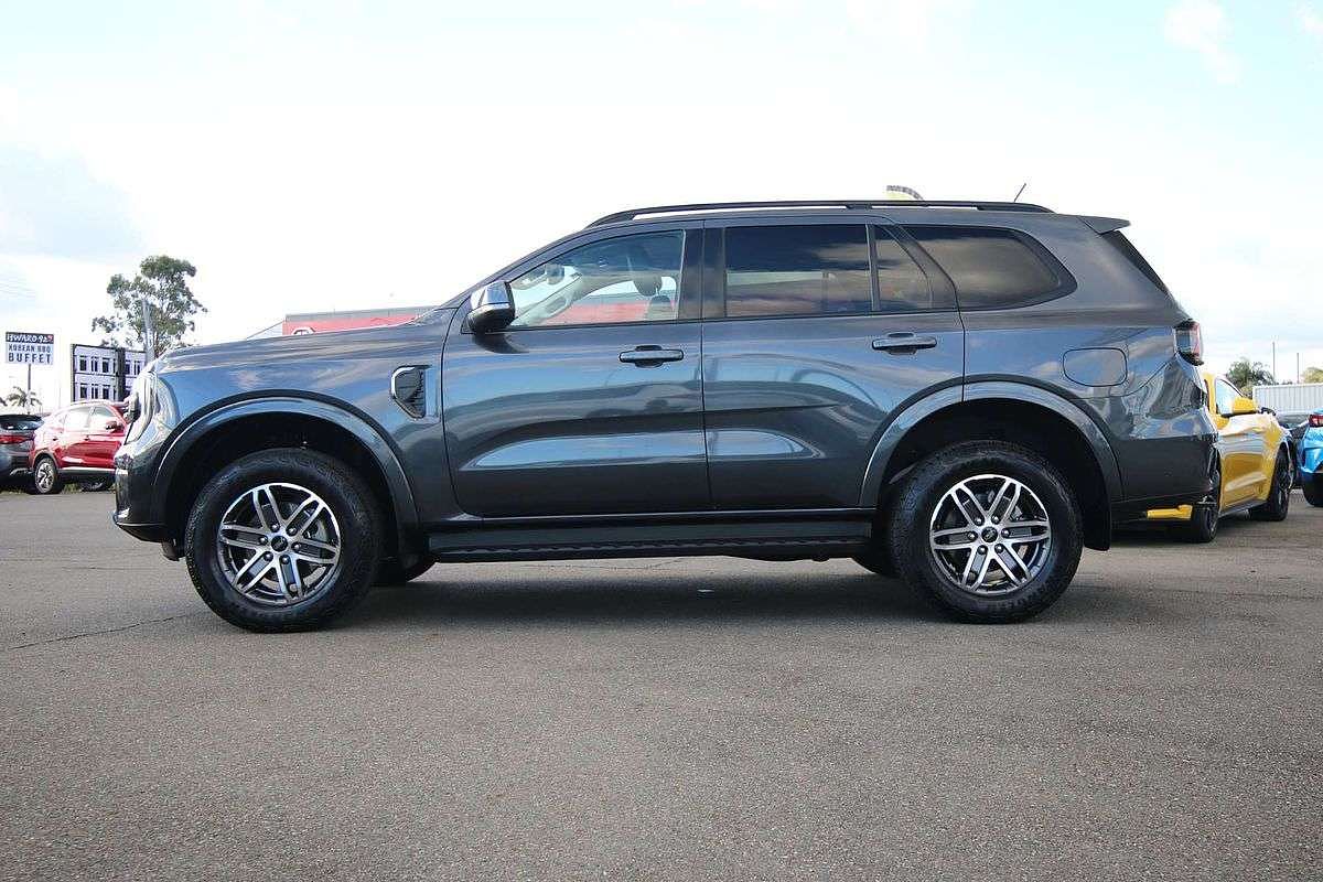 2024 Ford Everest Trend 2.0L