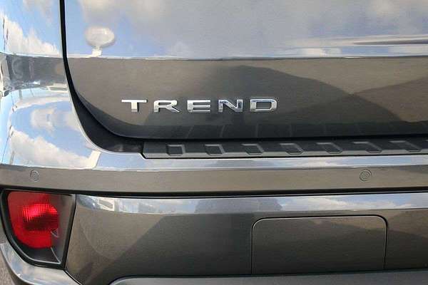 2024 Ford Everest Trend 2.0L