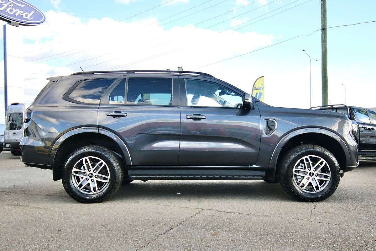 2024 Ford Everest Trend 2.0L
