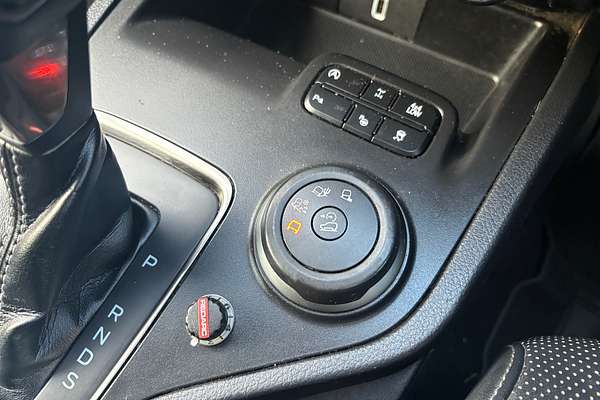 2018 Ford Everest Titanium UA II 2.0L
