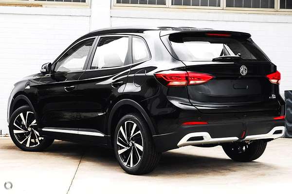 2025 MG ZS Essence Turbo ZS32