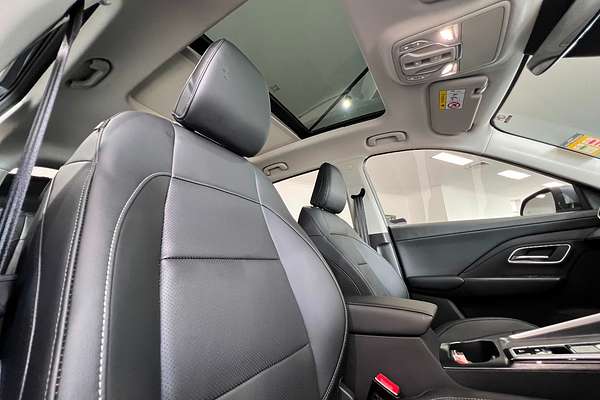 2025 MG ZS Essence Turbo ZS32