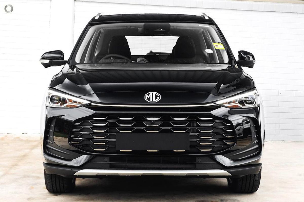 2025 MG ZS Essence Turbo ZS32