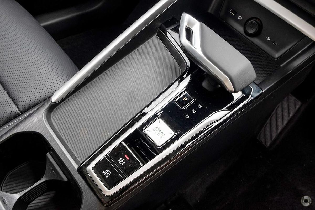 2025 MG ZS Essence Turbo ZS32