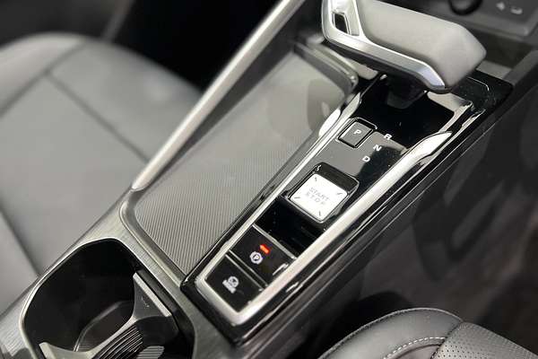 2025 MG ZS Essence Turbo ZS32