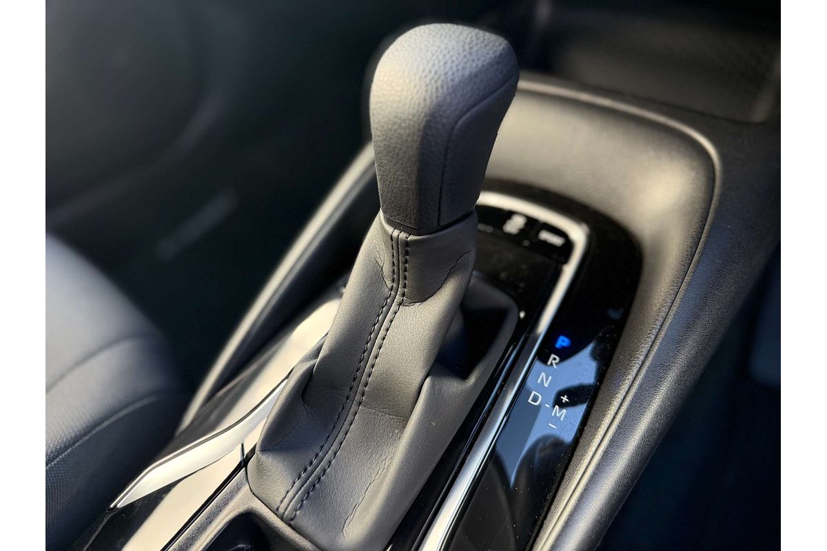 2021 Toyota Corolla Ascent Sport MZEA12R