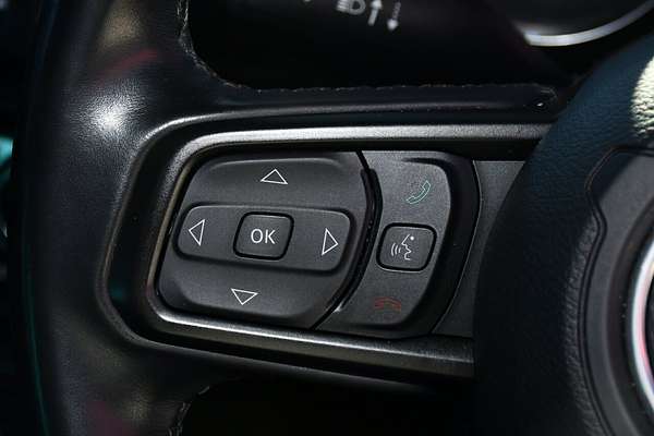 2022 Jeep Gladiator Night Eagle JT All Wheel Drive