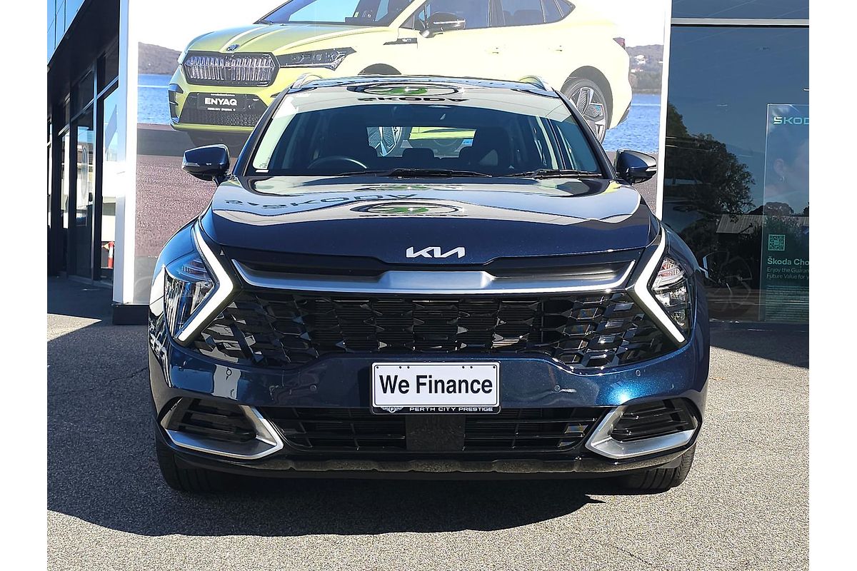 2023 Kia Sportage SX NQ5