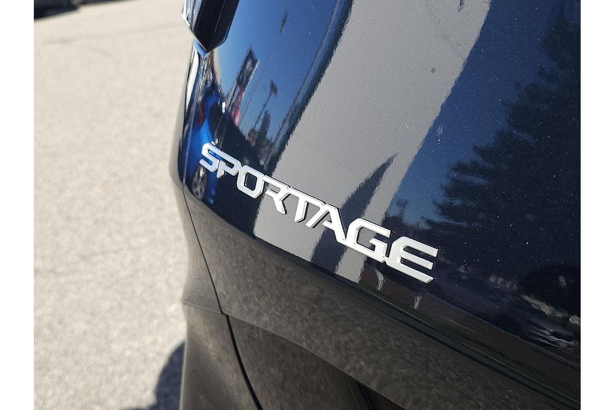 2023 Kia Sportage SX NQ5
