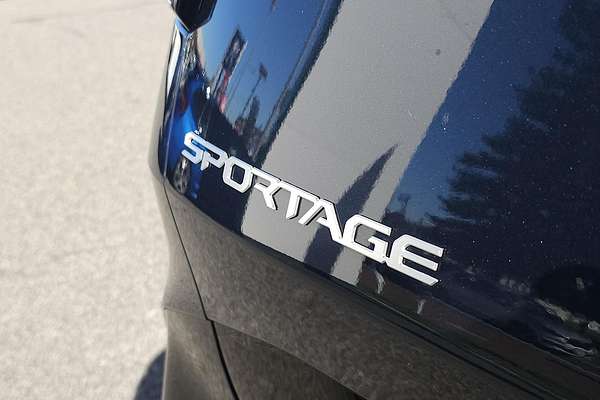 2023 Kia Sportage SX NQ5