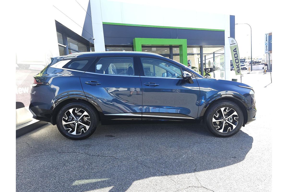 2023 Kia Sportage SX NQ5