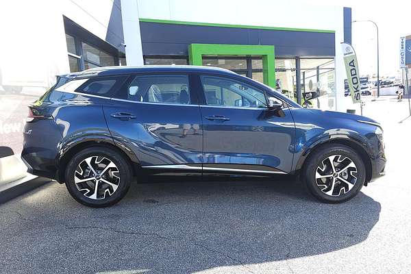 2023 Kia Sportage SX NQ5
