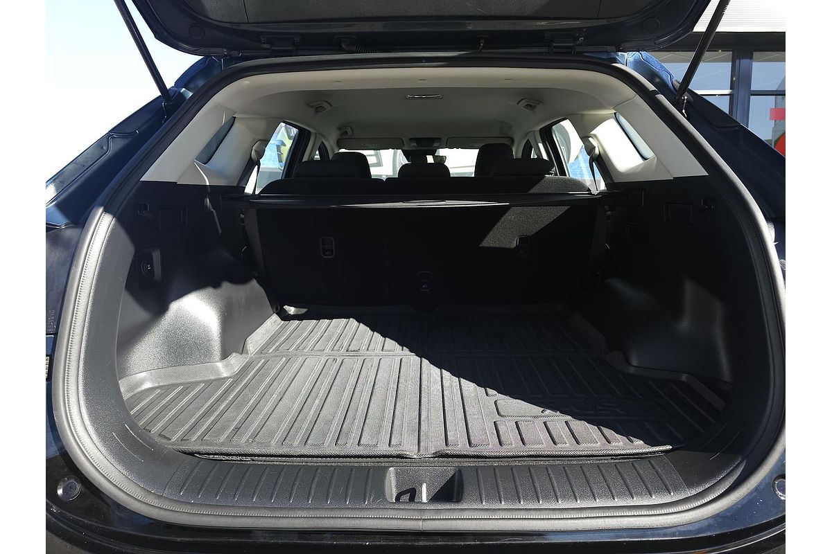2023 Kia Sportage SX NQ5