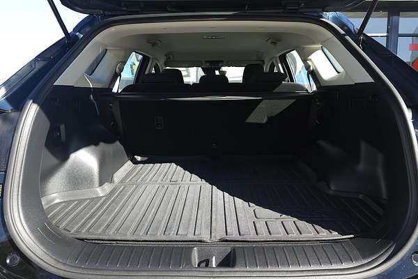 2023 Kia Sportage SX NQ5