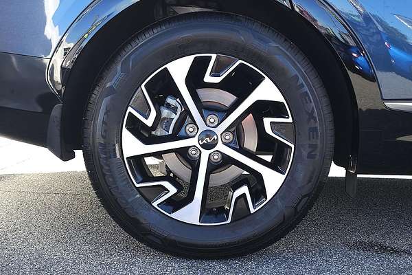 2023 Kia Sportage SX NQ5