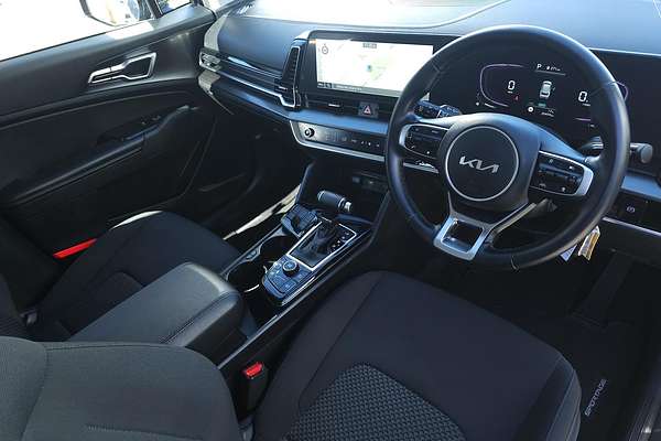 2023 Kia Sportage SX NQ5