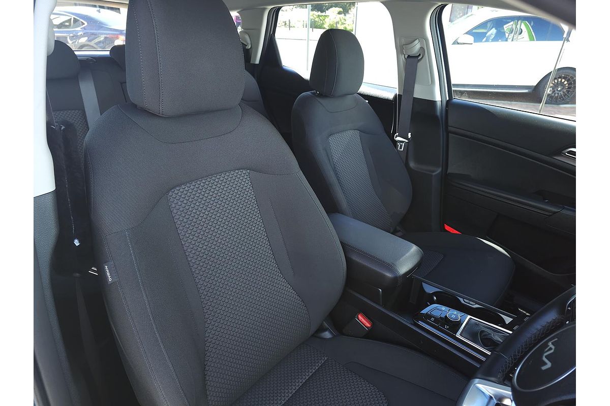2023 Kia Sportage SX NQ5