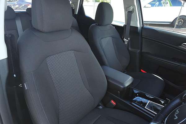 2023 Kia Sportage SX NQ5
