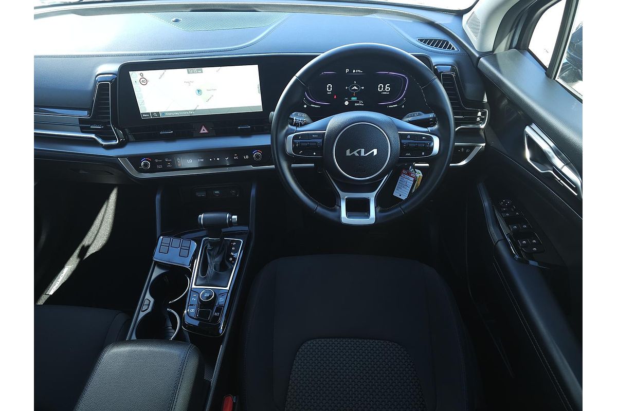 2023 Kia Sportage SX NQ5