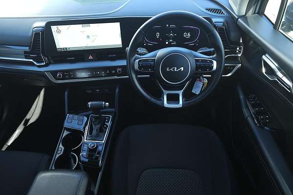 2023 Kia Sportage SX NQ5