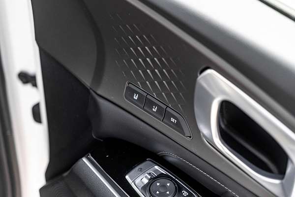 2025 Kia Sorento PHEV GT-Line MQ4 PE