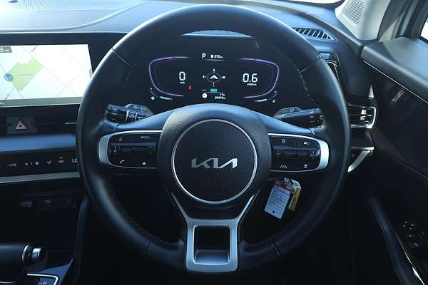 2023 Kia Sportage SX NQ5