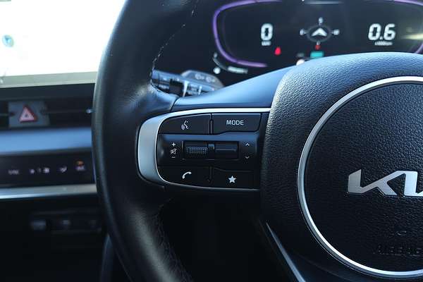 2023 Kia Sportage SX NQ5