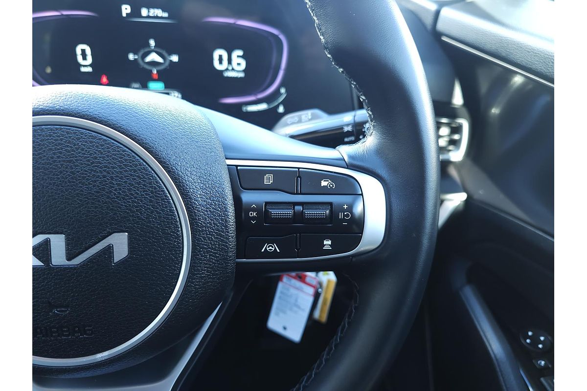 2023 Kia Sportage SX NQ5