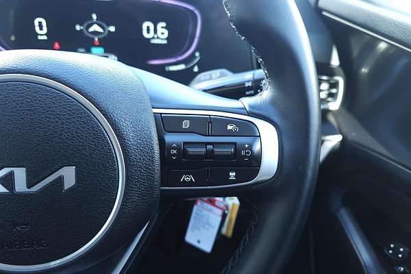 2023 Kia Sportage SX NQ5